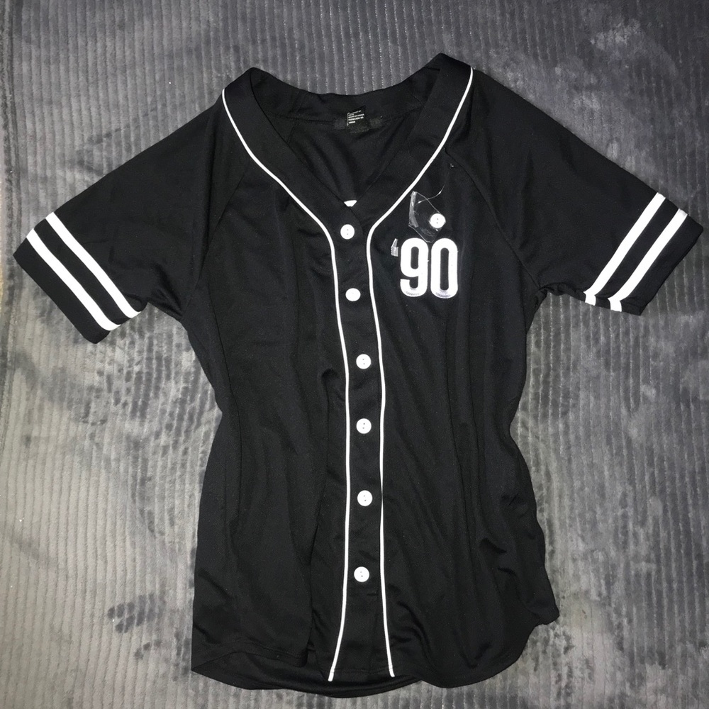 Women’s Small Jersey